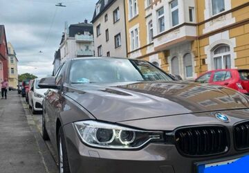 BMW 318 175.000 km 10.000 &euro; Wuppertal 42277