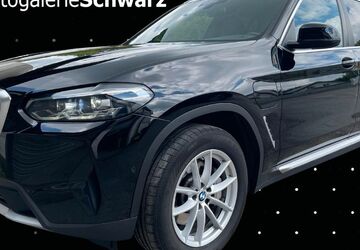 BMW X3 47.340 km 40.990 &euro; Remscheid 42897