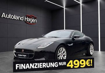 Jaguar F-Type 45.693 km 41.450 &euro; Hagen 58089