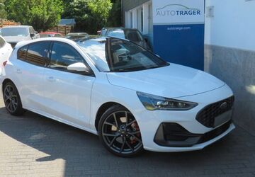 Ford Focus 20.093 km 31.990 &euro; Wuppertal 42109