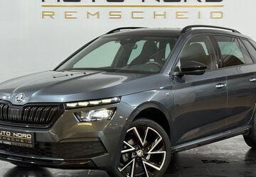 Skoda Kamiq 57.500 km 23.990 &euro; Remscheid 42897