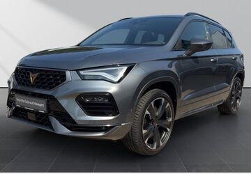 Cupra Ateca 19.006 km 31.990 &euro; Solingen 42719