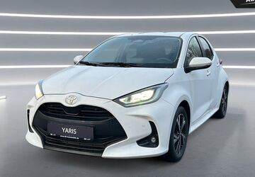 Toyota Yaris 5.000 km 24.690 &euro; Remscheid 42859