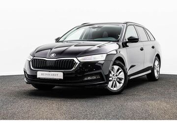 Skoda Octavia 66.130 km 19.150 &euro; Hagen 58091