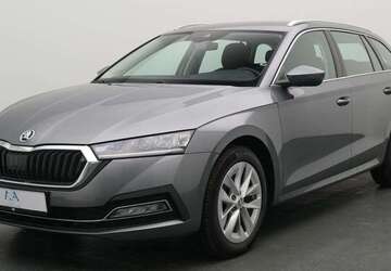 Skoda Octavia 52.700 km 23.490 &euro; Leverkusen 51373