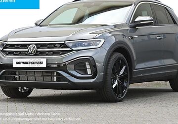 VW T-Roc 12.480 km 36.480 &euro; Wuppertal 42109