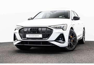 Audi e-tron 59.987 km 37.835 &euro; Hagen 58091