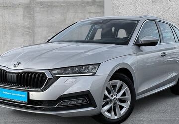 Skoda Octavia 63.122 km 24.990 &euro; Kierspe 58566
