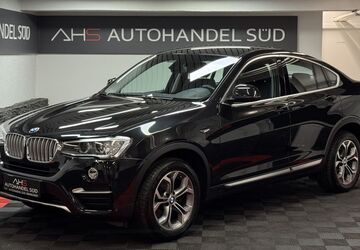 BMW X4 78.000 km 23.900 &euro; Remscheid 42857