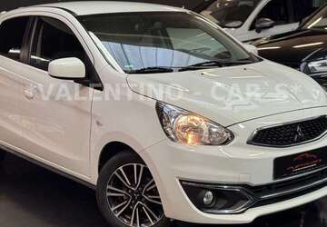 Mitsubishi Space Star 49.641 km 11.699 &euro; Radevormwald 42477