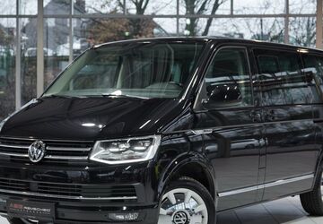 VW T6 Caravelle 215.000 km 22.750 &euro; Remscheid 42855