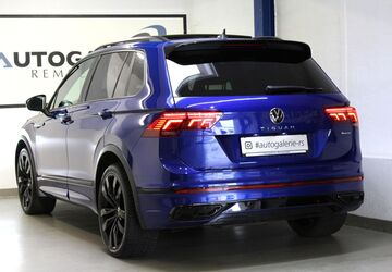 VW Tiguan 99.300 km 31.990 &euro; Remscheid 42857