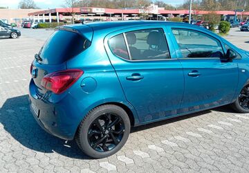 Opel Corsa 110.800 km 5.959 &euro; Langenfeld 40764