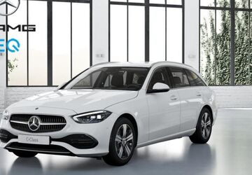 Mercedes-Benz C 300 22.286 km 30.680 &euro; Hagen 58135