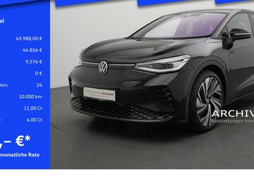 VW ID.5 12.373 km 45.988 &euro; Leverkusen 51379