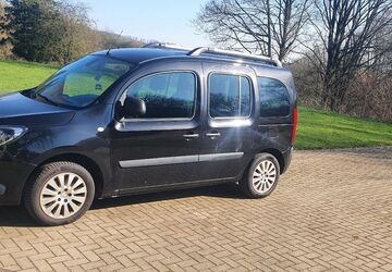 Mercedes-Benz Citan 192.839 km 7.900 &euro; Wuppertal 42369