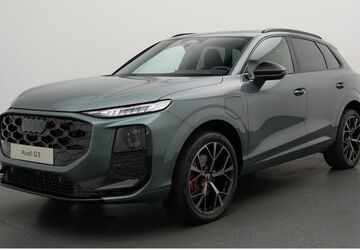 Audi Q3 4.980 km 60.980 &euro; Leverkusen 51373