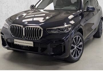 BMW X5 83.262 km 53.640 &euro; Düsseldorf 40595