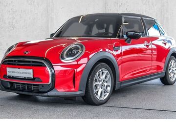Mini Cooper 59.980 km 21.440 &euro; Velbert 42553