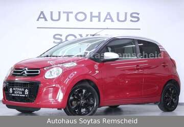 Citroen C1 119.000 km 5.999 &euro; Remscheid 42853