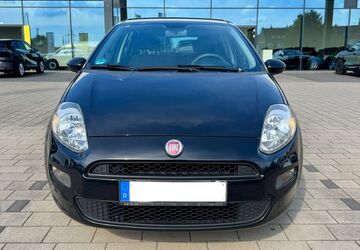 Fiat Punto 180.000 km 3.200 &euro; Düsseldorf 40223