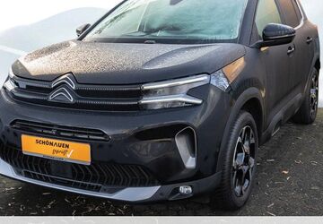 Citroen C5 Aircross 23.925 km 23.750 &euro; Remscheid 42855