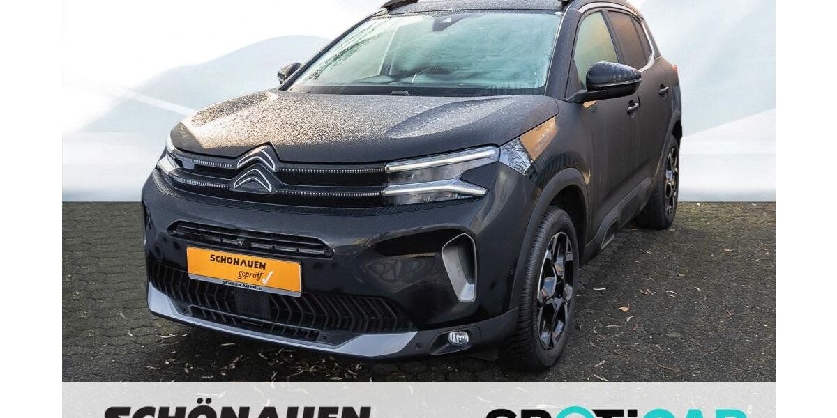 Citroen C5 Aircross 23.925 km 23.750 &euro; Remscheid 42855