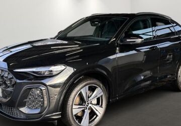 Audi Q5 6.000 km 73.890 &euro; Düsseldorf 40233