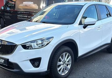 Mazda CX-5 173.877 km 9.490 &euro; Düsseldorf 40591