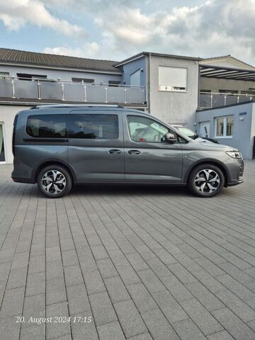 Gebrauchte Ford Tourneo Connect