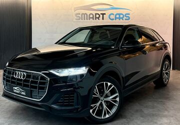 Audi Q8 191.433 km 39.490 &euro; Remscheid 42855
