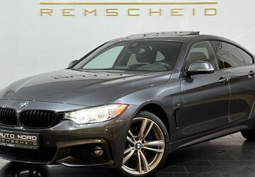 BMW 440 Gran Coupé 147.000 km 26.990 &euro; Remscheid 42897
