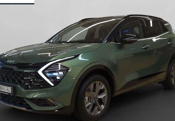 Kia Sportage 27.950 km 34.490 &euro; Leverkusen 51381
