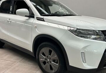 Suzuki Vitara 21.146 km 19.180 &euro; Heiligenhaus 42579