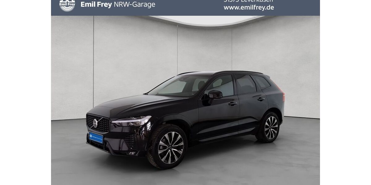 Volvo XC60 18.700 km 42.690 &euro; Leverkusen 51373