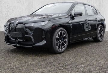 BMW iX 1.001 km 79.537 &euro; Hilden 40721