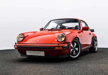 Porsche 911 196.030 km 74.950 &euro; Hagen 58091