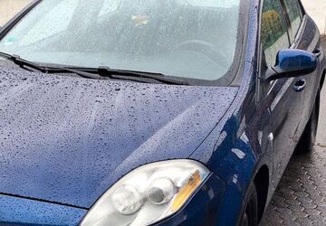 Fiat Bravo 205.000 km 999 &euro; Wuppertal 42277