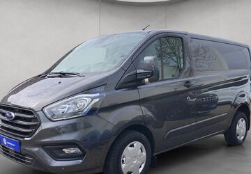 Ford Transit Custom 58.501 km 21.990 &euro; Düsseldorf 40549