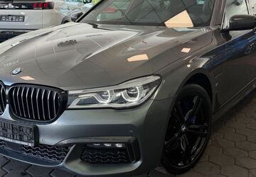 BMW 740 143.890 km 30.990 &euro; Schwelm 58332