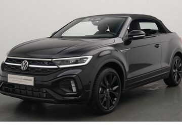 VW T-Roc 1.010 km 48.980 &euro; Leverkusen 51379