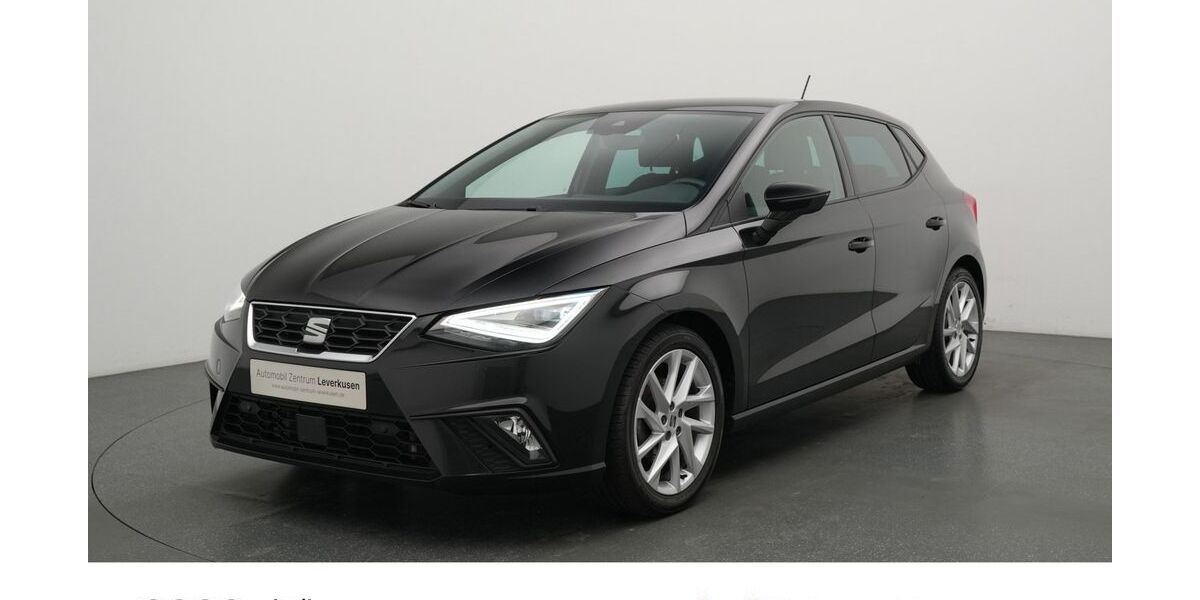 Seat Ibiza 41.679 km 17.980 &euro; Leverkusen 51373