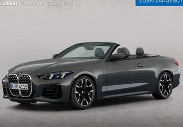 BMW 430 24.539 km 53.999 &euro; Düsseldorf 40237