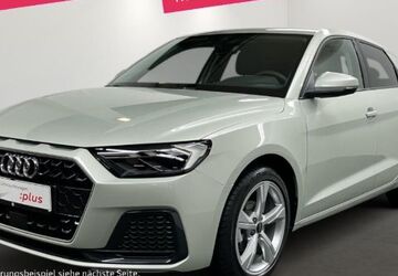 Audi A1 7.432 km 22.950 &euro; Hagen 58089