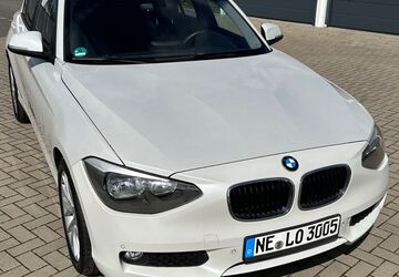 BMW 118 149.999 km 8.250 &euro; Dormagen 41541