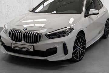 BMW 120 100.156 km 22.740 &euro; Düsseldorf 40595