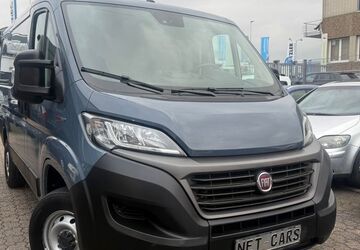Fiat Ducato 86.000 km 15.950 &euro; Hilden 40721