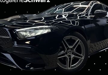 Mercedes-Benz A 200 6.840 km 29.870 &euro; Remscheid 42897