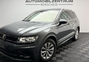 VW Tiguan 114.412 km 25.900 &euro; Remscheid 42899