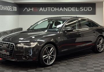 Audi A6 152.000 km 12.400 &euro; Remscheid 42857